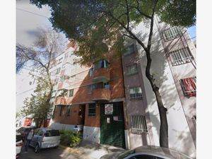 Departamento en Venta en Santa Maria la Ribera Cuauhtémoc