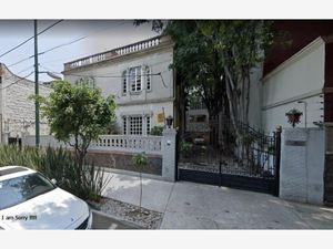 Casa en Venta en Roma Norte Cuauhtémoc