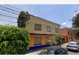 Departamento en Venta en Tizapan Álvaro Obregón