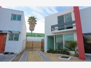 Casa en Venta en San Francisco Totimehuacan Puebla