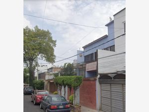 Casa en Venta en Ciudad Jardin Coyoacán