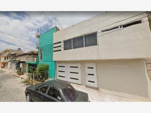 Casa en Venta en La Perla Nezahualcóyotl