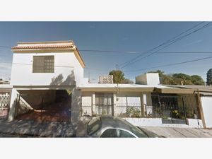 Casa en Venta en Rio Bravo Saltillo