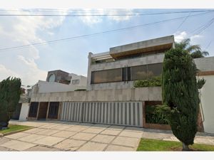 Casa en Venta en Ciudad Satelite Naucalpan de Juárez