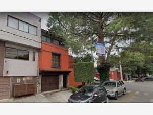 Casa en Venta en Del Carmen Coyoacán