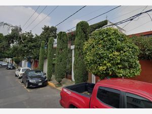 Casa en Venta en Romero de Terreros Coyoacán