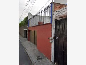 Casa en Venta en La Concepcion Coyoacán