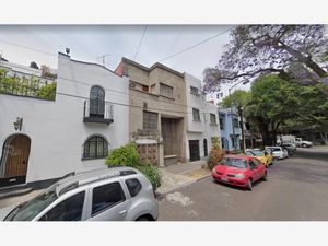 Casa en Venta en Hipódromo Condesa Cuauhtémoc