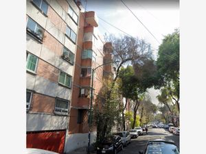 Departamento en Venta en Santa Maria la Ribera Cuauhtémoc