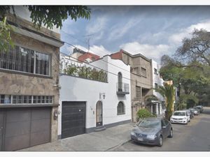 Casa en Venta en Hipódromo Condesa Cuauhtémoc