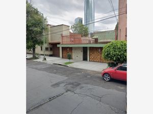 Casa en Venta en Del Carmen Coyoacán