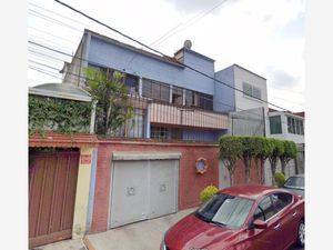 Casa en Venta en Ciudad Jardin Coyoacán