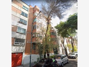 Departamento en Venta en Santa Maria la Ribera Cuauhtémoc