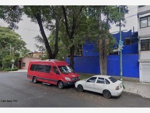 Casa en Venta en Del Carmen Coyoacán