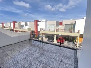 Casa en Venta en Lomas de la Asunción Metepec