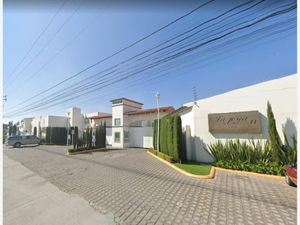 Casa en Venta en Llano Grande (El Salitre) Metepec