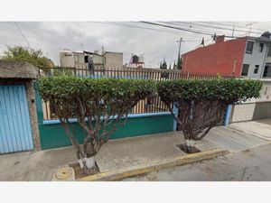 Casa en Venta en San Antonio Azcapotzalco