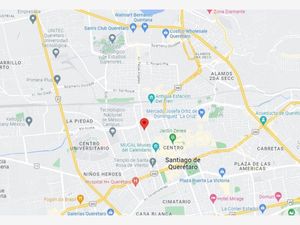 Casa en Venta en Centro Querétaro