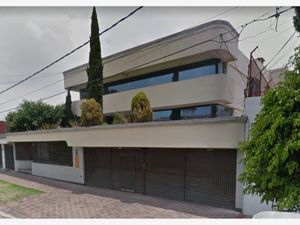 Casa en Venta en Ciudad Satelite Naucalpan de Juárez