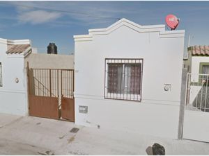 Casa en Venta en Nuevo Mirasierra Saltillo