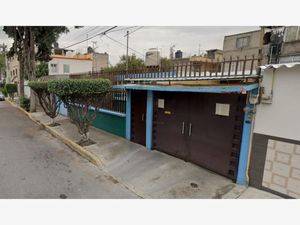 Casa en Venta en San Antonio Azcapotzalco