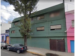 Casa en Venta en Moctezuma 1a Sección Venustiano Carranza