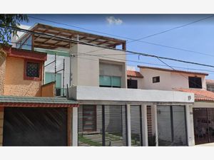 Casa en Venta en Ciudad Satelite Naucalpan de Juárez