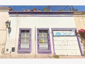 Casa en Venta en Centro Querétaro