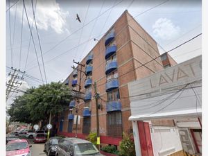 Departamento en Venta en Legaria Miguel Hidalgo