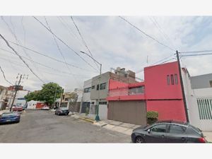 Casa en Venta en El Rosedal Coyoacán