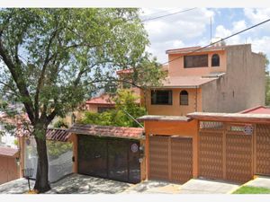 Casa en Venta en Viveros de la Loma Tlalnepantla de Baz