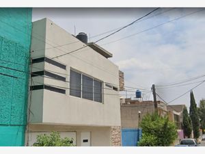 Casa en Venta en La Perla Nezahualcóyotl