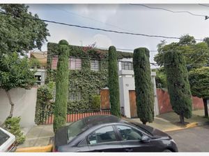 Casa en Venta en Romero de Terreros Coyoacán