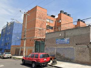 Departamento en Venta en Santa Martha Acatitla Iztapalapa