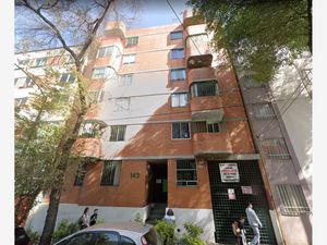 Departamento en Venta en Santa Maria la Ribera Cuauhtémoc