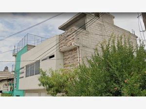 Casa en Venta en La Perla Nezahualcóyotl