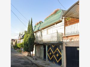 Casa en Venta en La Perla Nezahualcóyotl