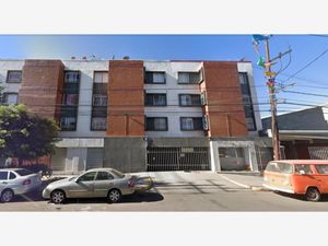 Departamento en Venta en Bondojito Gustavo A. Madero