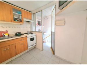 Departamento en Venta en Legaria Miguel Hidalgo