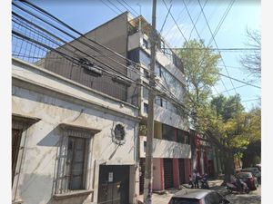 Departamento en Venta en Santa Maria la Ribera Cuauhtémoc