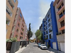 Departamento en Venta en Paseos de Taxqueña Coyoacán