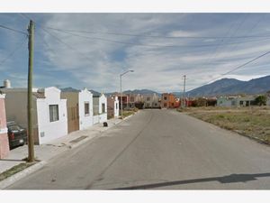 Casa en Venta en Nuevo Mirasierra Saltillo