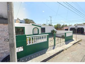 Casa en Venta en Residencial del Norte Mérida