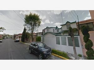 Casa en Venta en Valle Don Camilo Toluca