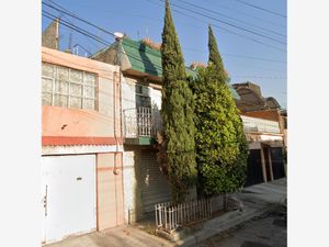 Casa en Venta en La Perla Nezahualcóyotl