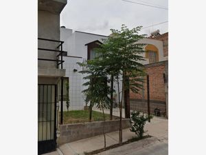 Casa en Venta en Solidaridad 3a Sección Aguascalientes