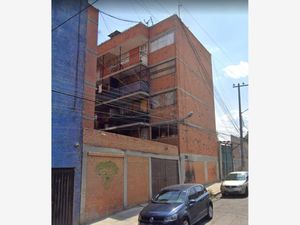 Departamento en Venta en Santa Martha Acatitla Iztapalapa