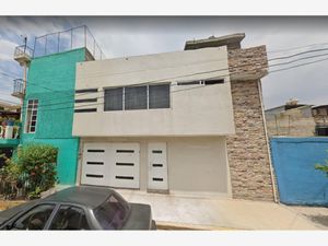 Casa en Venta en La Perla Nezahualcóyotl