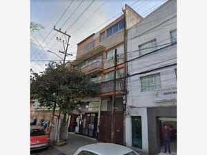 Departamento en Venta en Santa Maria la Ribera Cuauhtémoc