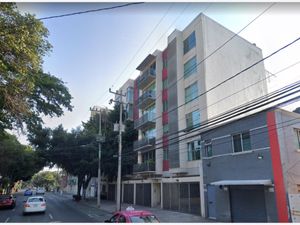 Departamento en Venta en Del Valle Norte Benito Juárez